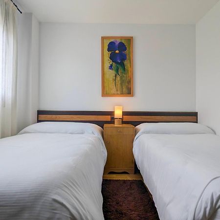 Hotel Apartamento Marouco A Guarda Buitenkant foto