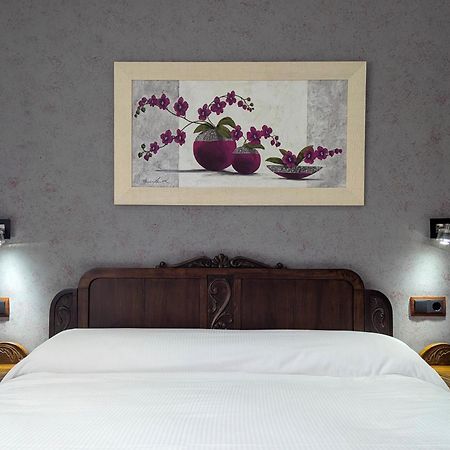 Hotel Apartamento Marouco A Guarda Buitenkant foto