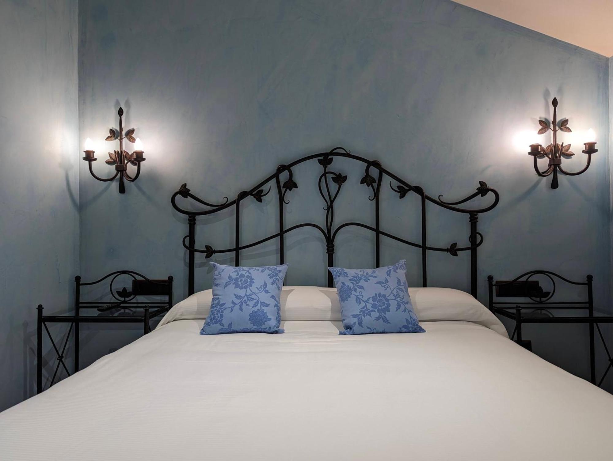 Hotel Apartamento Marouco A Guarda Buitenkant foto