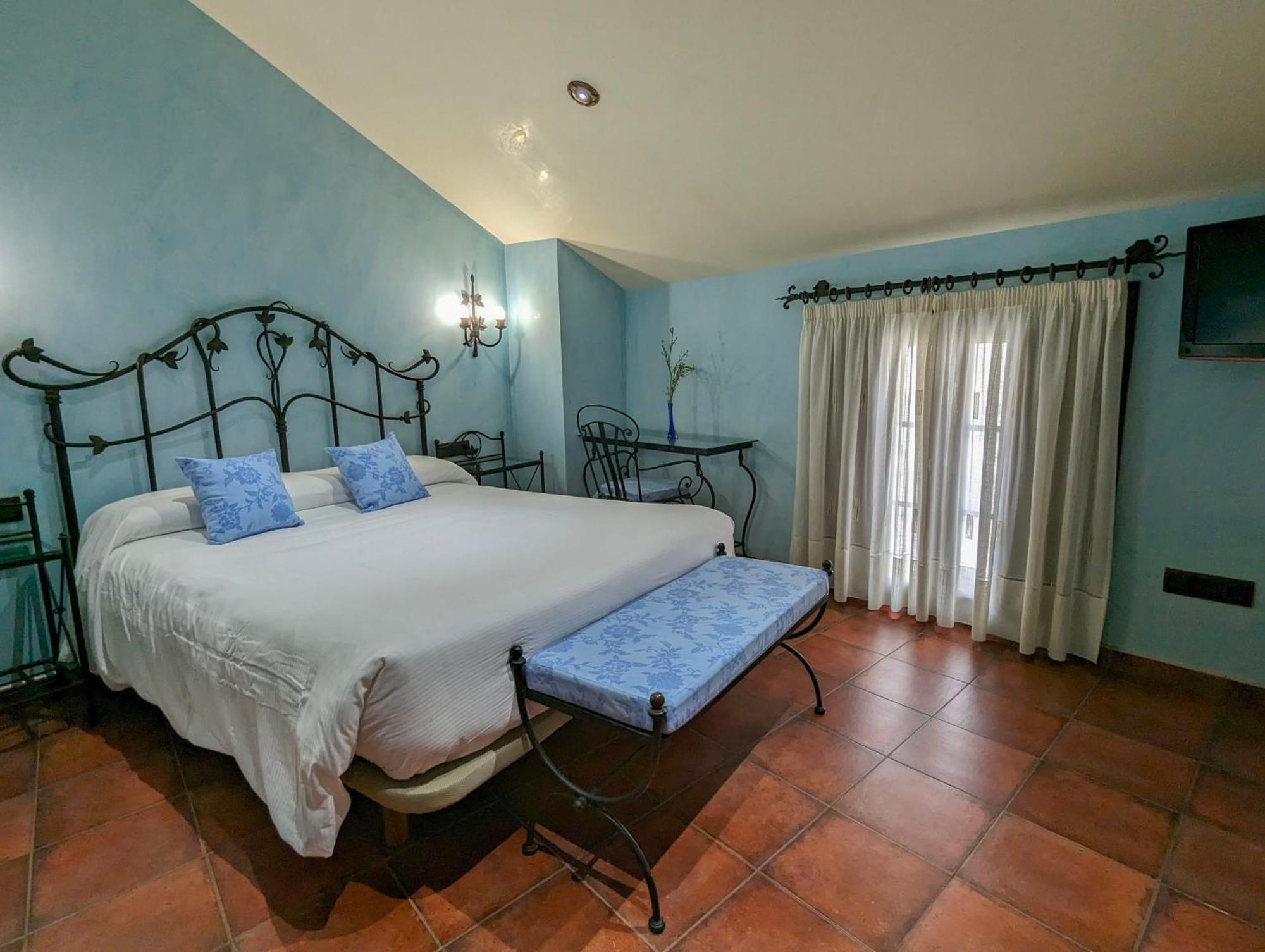 Hotel Apartamento Marouco A Guarda Buitenkant foto