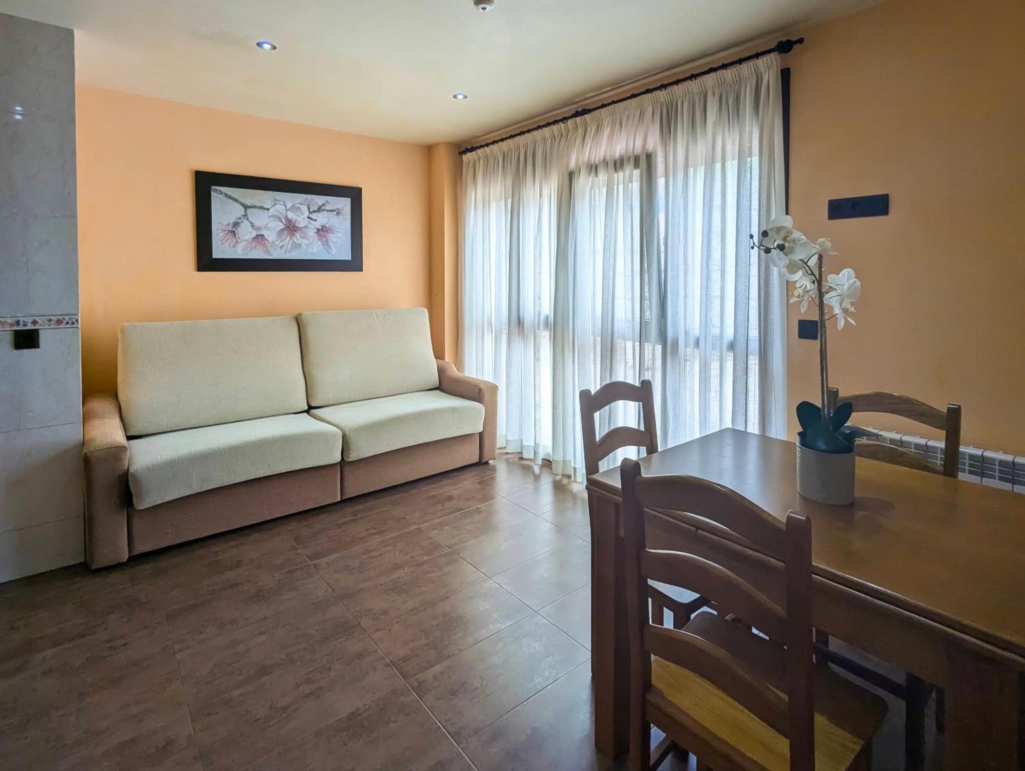 Hotel Apartamento Marouco A Guarda Buitenkant foto
