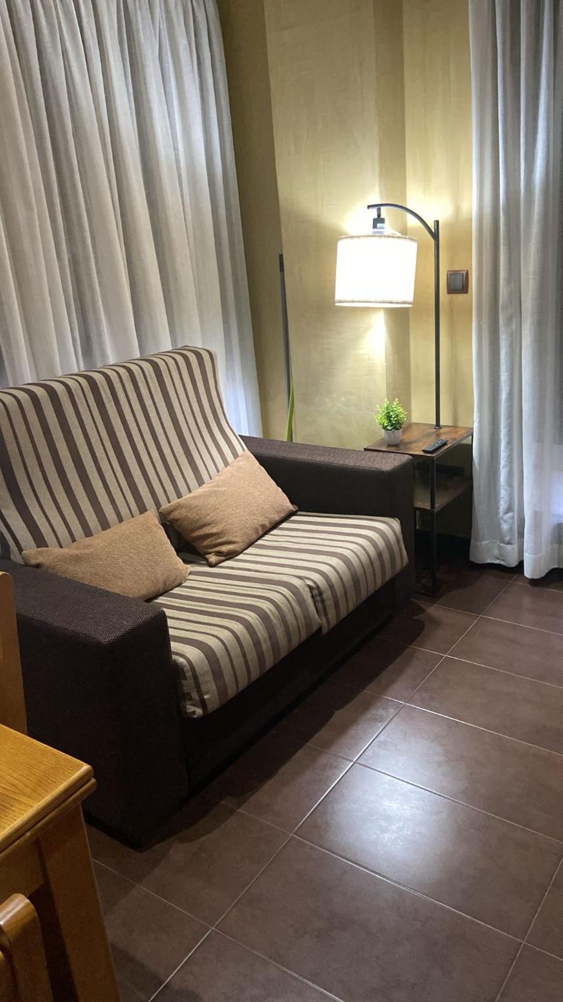 Hotel Apartamento Marouco A Guarda Buitenkant foto