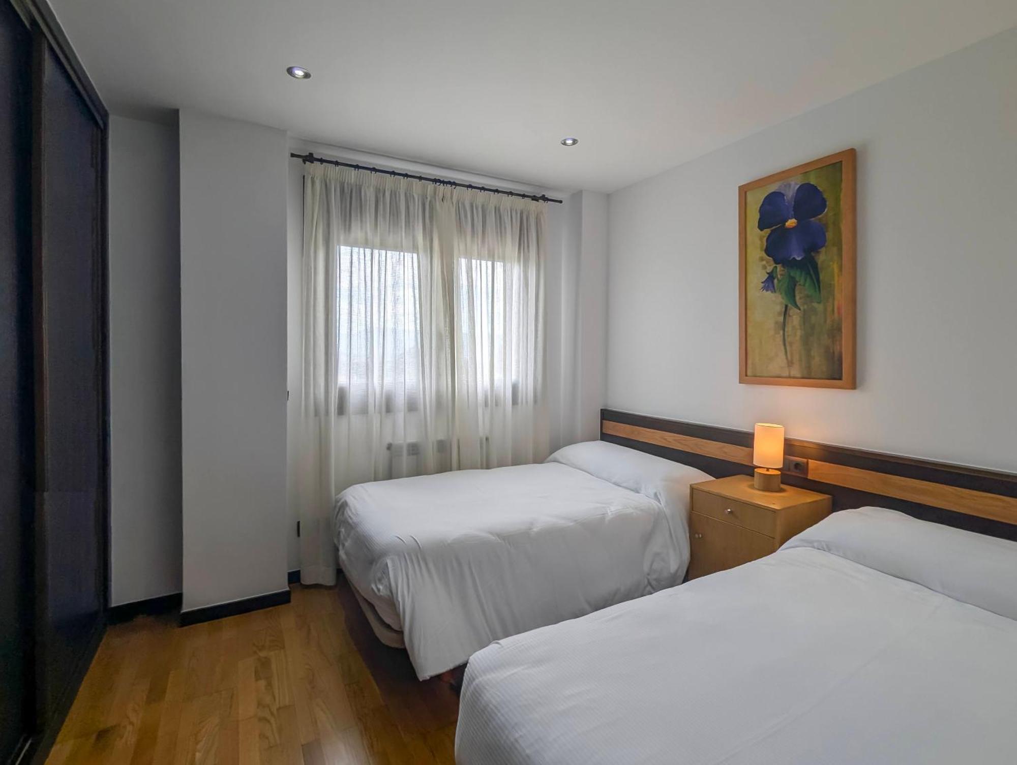 Hotel Apartamento Marouco A Guarda Buitenkant foto