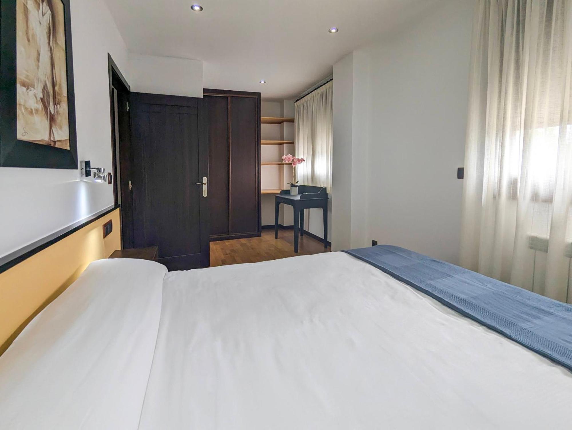 Hotel Apartamento Marouco A Guarda Buitenkant foto