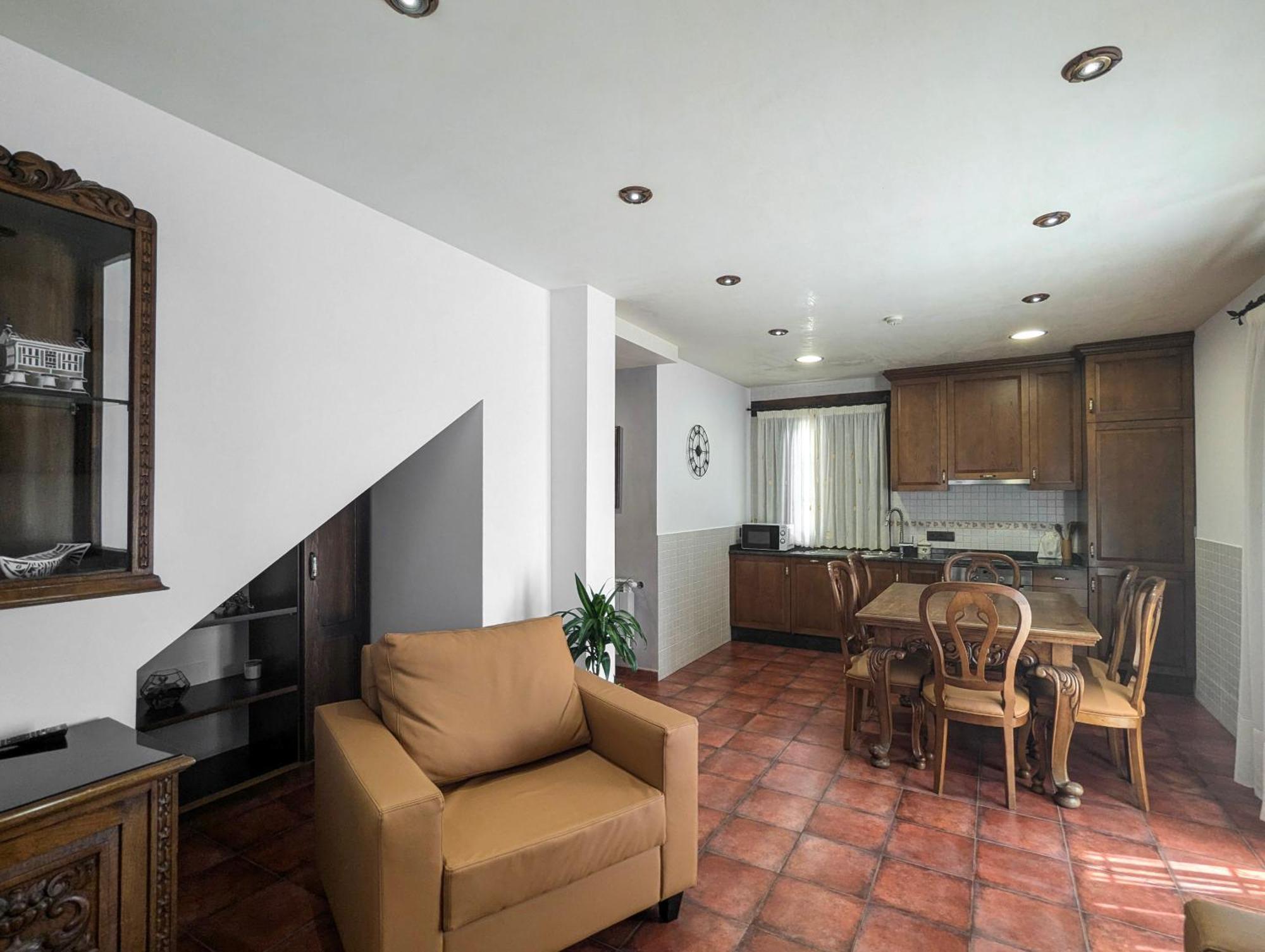 Hotel Apartamento Marouco A Guarda Buitenkant foto