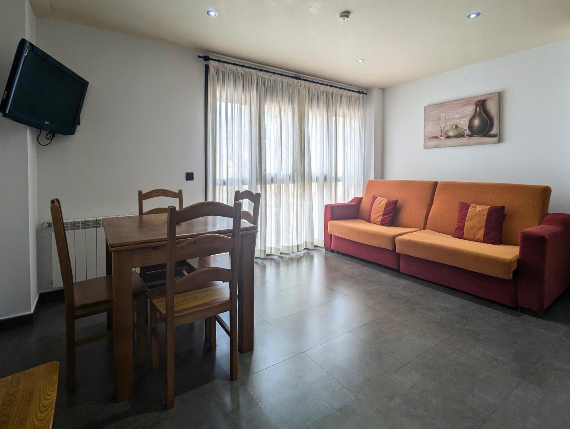 Hotel Apartamento Marouco A Guarda Buitenkant foto