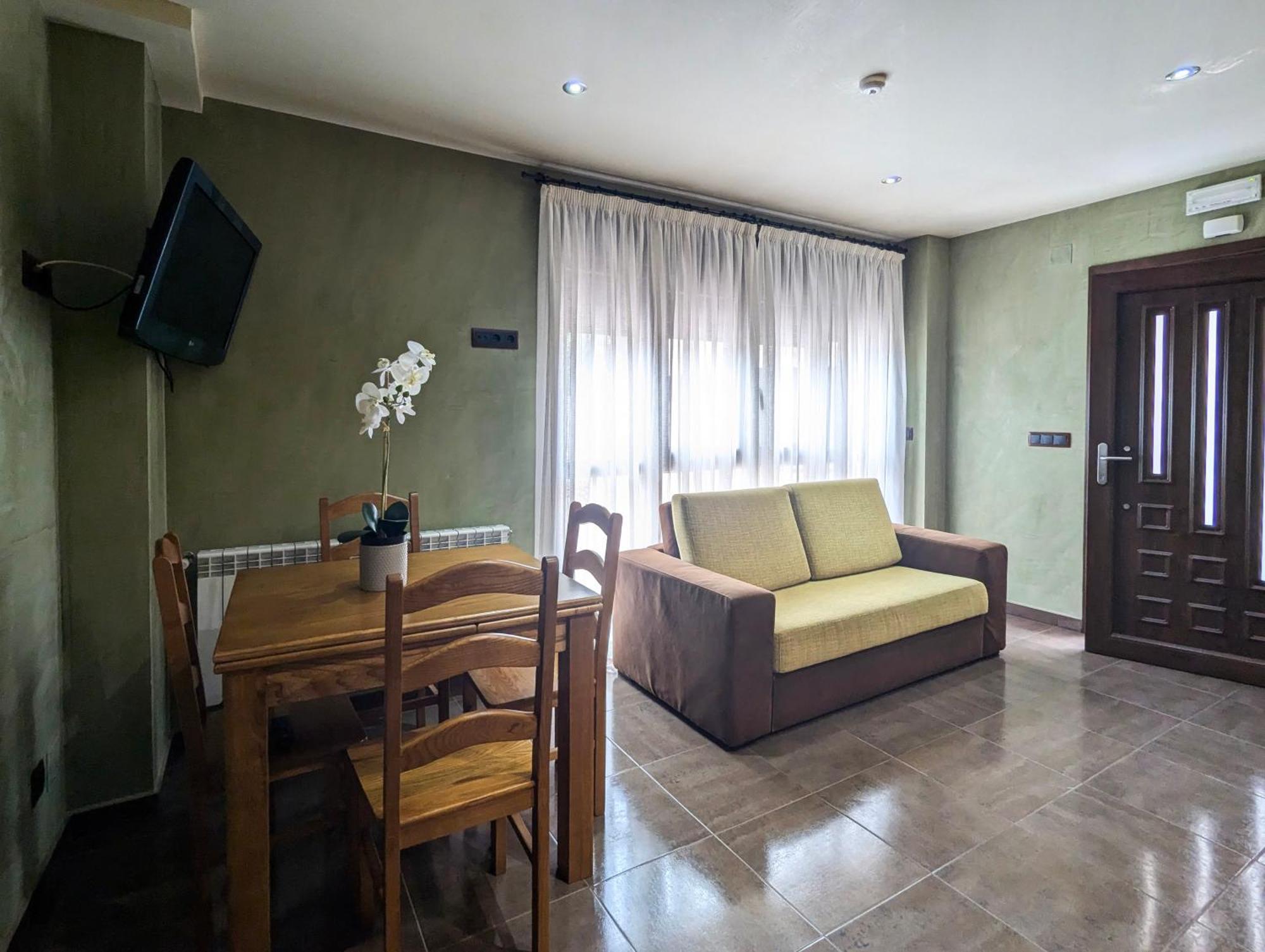 Hotel Apartamento Marouco A Guarda Buitenkant foto
